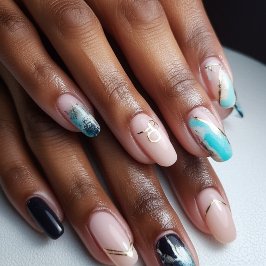 Nail Art