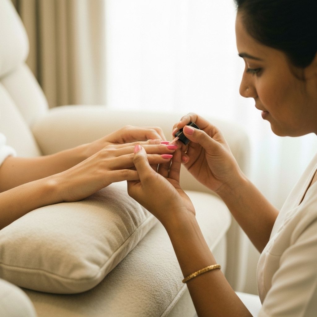 Manicure