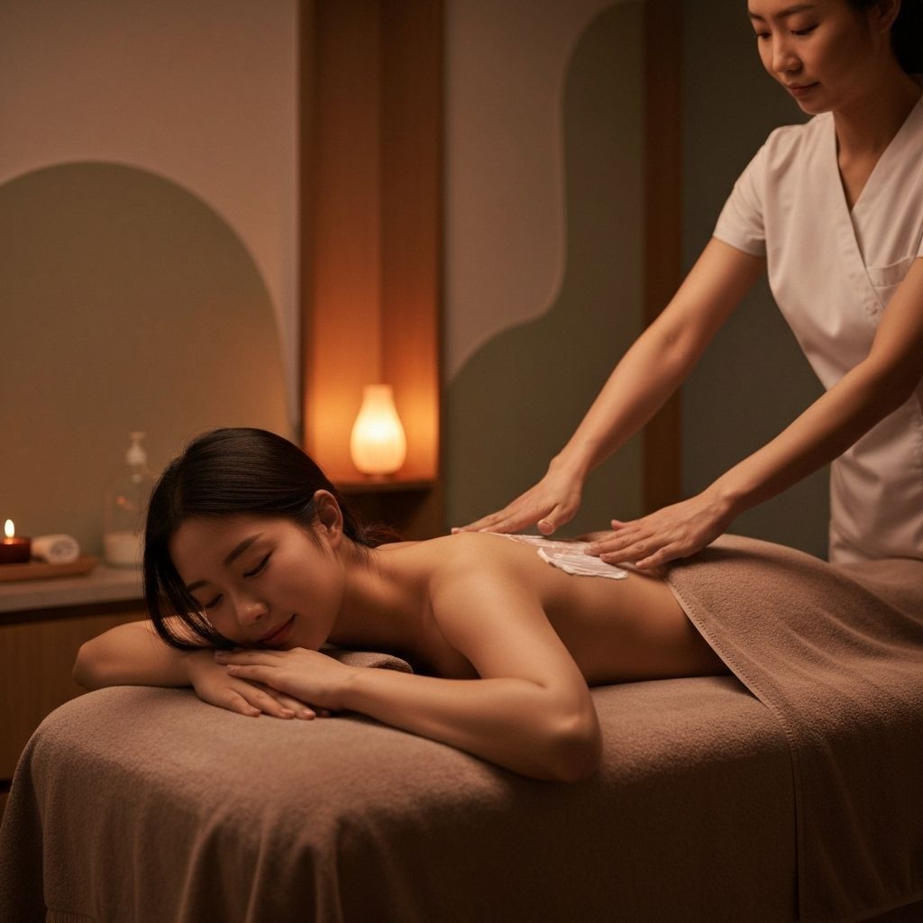 Spa Treatments